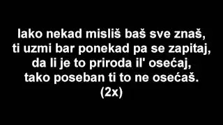 Rasta - Legalizuj (Serbian Rap) + Tekst