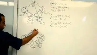 Problema de flujo máximo p3/3