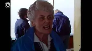 It paad werom: De Jan Nieveen, de Lemmerboat
