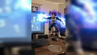 #vegeta #drogonball #batman #edit #gaming #viral #trending #shorts #gameplay 