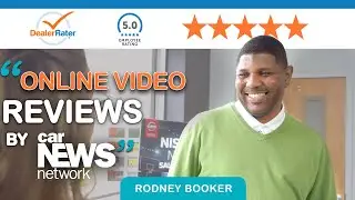Online Video Reviews by Car News Network