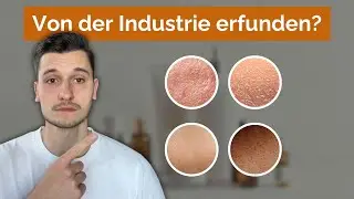 Hauttypen sind ein Mythos &ndash; Das hat dir niemand erz&auml;hlt!