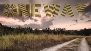 DJ100 -ONE WAY FT KING CASH BEAR, CEZAR00 & LAMBO - CLEVELAND OHIO RAP & HIP HOP MUSIC