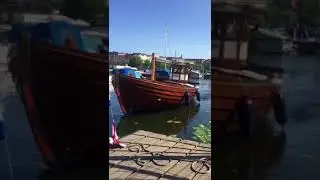 Koster&ouml; med t&auml;ndkulemotor