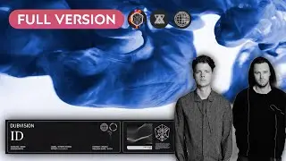 DubVision - ID New 08.11.2020 (Stmpd Rcrds ID)