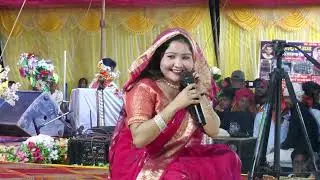 #bhojpuri Live Audio Video - भजन  || रिंकी मौर्या || Rinki Maurya || 2024