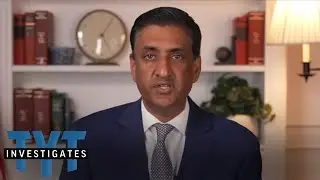 Ro Khanna Drops The Mic In FIERY Response To AIPAC Attack Ads