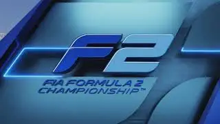 F1 23 F2 Career Bahrain Feature and Jeddah Sprint Races