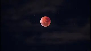 &ldquo;Wolf Moon Eclipse&rdquo; the first of full moon of the decade, and the deepest lunar eclipse of 2020.