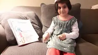 Protection against Germs by Ifrah Zahid