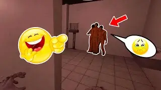 Я НЕ УМРУ В ТУАЛЕТЕ | SCP: SL