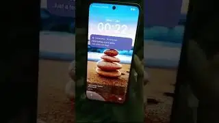 Mera phun hai Naya wala 😛 #tech #newmobile 