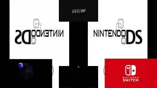 [YTPMV] Nintendo Scan [NOT A VEG REPLACE SCREW YOU]