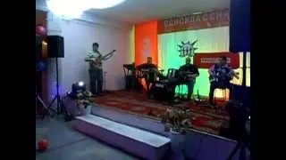 Встреча выпускников 2016 Калачинск