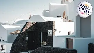 Venus Sunrise Suites & Villas | Santorini, Greece | Hotel Review 🏩