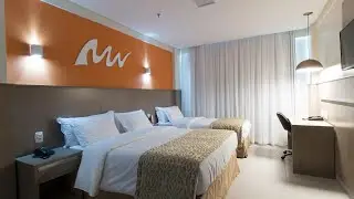 Real Classic Bahia Hotel | Salvador, Brazil | Hotel Review 🏩