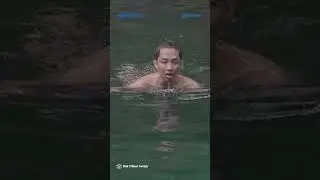 SHORT | Kecantikan Kolam Air Tilangga Toraja, Air Jernih Bak Cermin
