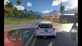 Can Street cars able to go offroad (The CREW Motorfest).