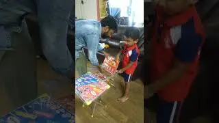 writing table for kids