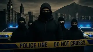 GANGLAND: Marbella Madness - LIVERPOOL GANGS ABROAD - SCOUSE GANG WARFARE