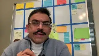 Preparing for the Path to Agility: Budget & Early Indicators of Failure