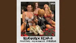 Plug Walk (feat. XannyDay & Lonerplug) (Remix)