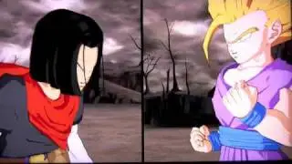 DragonBall Z Burstlimit Local Matches 4