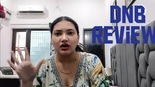 DNB in peripheral hospitals Review|| DNB stipend & workload || Should you take DNB through NEET PG?