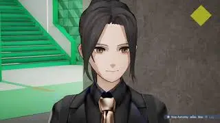 The Caligula Effect 2 Full Gameplay Walkthrough Part 1