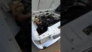 Волга 3110 2000 года РАБОЧАЯ ЛОШАДКА👍