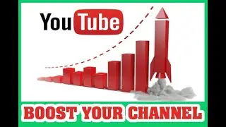 How to Get Your Videos Suggested By Youtube 100% SAFE.