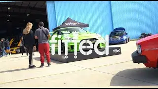 Fitted Lifestyle 2022 ||4K Film||