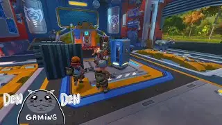 Scrap Mechanic Episode 4 - Nagloko yung dressbot