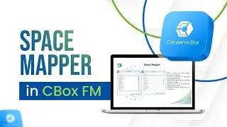 SpaceMapper &ndash; Link Revit Elements with Space Data Easily!