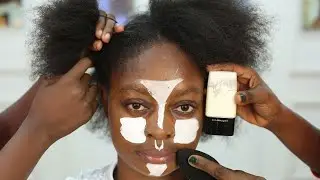 100M VIEWS VIDEO  ⬆️VIRAL TRANSFORMATION 👆 ⬆️😱 DARK SKIN HAIR AND MAKEUP 😱