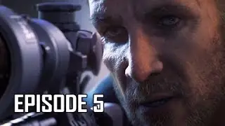 Hitman Walkthrough Part 6 - Episode 5: Colorado - Freedom Fighters (2016 Gameplay Commentary)