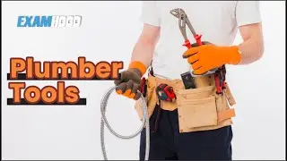 Plumber Tools