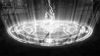 Fullmetal Alchemist Brotherhood OST - Crime and Punishment (Slow and Reverb)