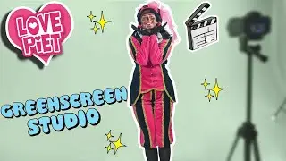 MAKING OF VIDEOCLIP PARTY PIET PABLO EN LOVE PIET !! - LOVE PIET - VLOG #09