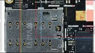 Xiomi mi mix 2 mic speaker Jumper Ways | Xiomi Mi mix 2 mic speaker Problem Solution