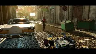 Far Cry 6 - CD WEAPON