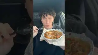 Пробуем ЛУЧШИЙ фастфуд на Западном побережье!