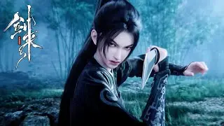 ✨The Swords  EP19 [MULTI SUB]