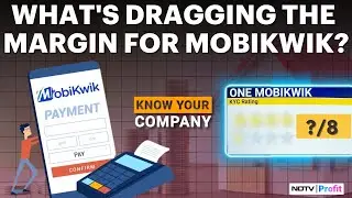 Can Mobikwik Compete With Paytm  And PhonePe In Metro Cities? One MobiKwik Stock Analysis