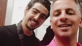 CYAUSE S1 Behind the Scenes Business Advice_Chris Lazarides
