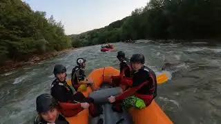 Piratii rafting 2025  -  3