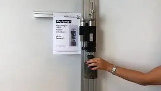 MagSpring&reg; magnetische veren laten massa's zweven!