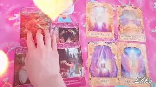 Daily angel message for you dear empath or HSP
