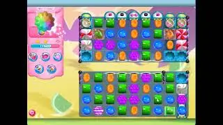 Candy Crush Saga Level 7994