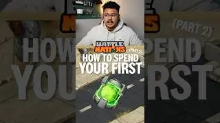 КАК ТРАТИТЬ СВОИ НАНОПОДЫ 🤑 в BATTLE NATIONS (ЧАСТЬ 2)